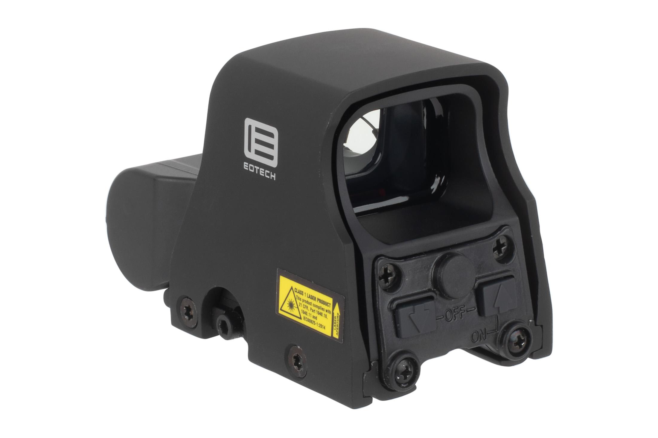 EOTech XPS20 Holographic Weapon Sight XPS20